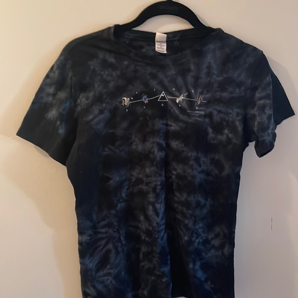Vintage Pink Floyd shirt size XL kids